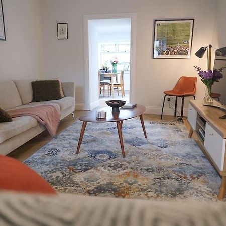 Lang Toon House - 3 Bedrooms 奥其特拉德 外观 照片