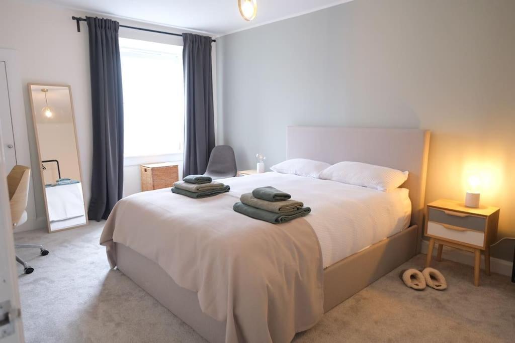 Lang Toon House - 3 Bedrooms 奥其特拉德 外观 照片