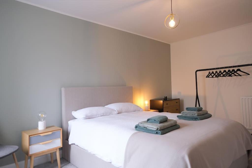 Lang Toon House - 3 Bedrooms 奥其特拉德 外观 照片