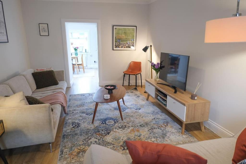 Lang Toon House - 3 Bedrooms 奥其特拉德 外观 照片