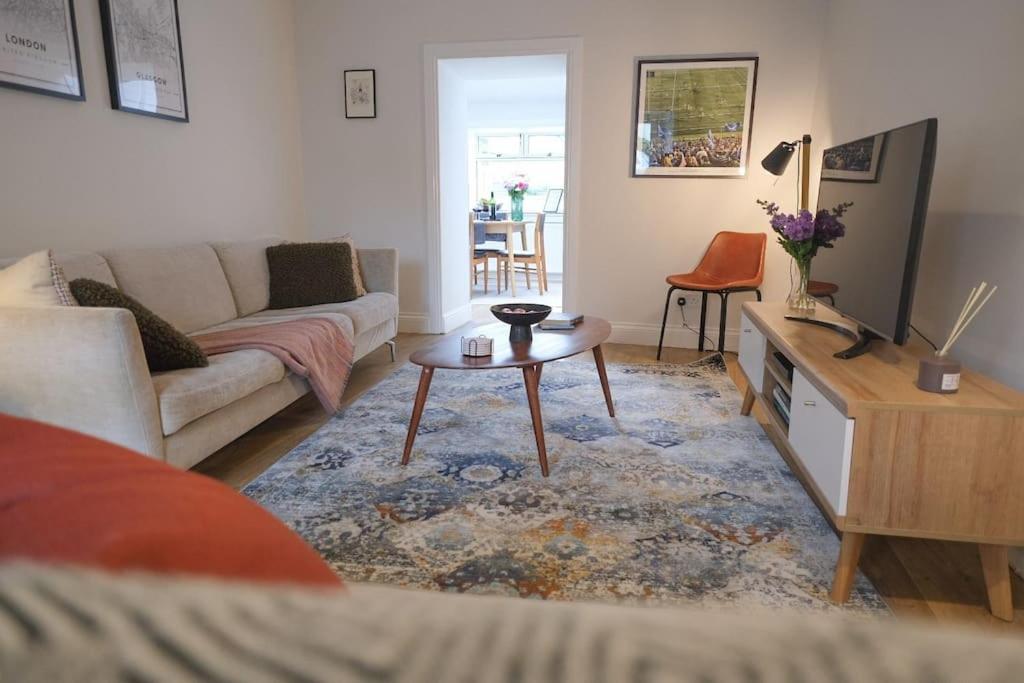 Lang Toon House - 3 Bedrooms 奥其特拉德 外观 照片